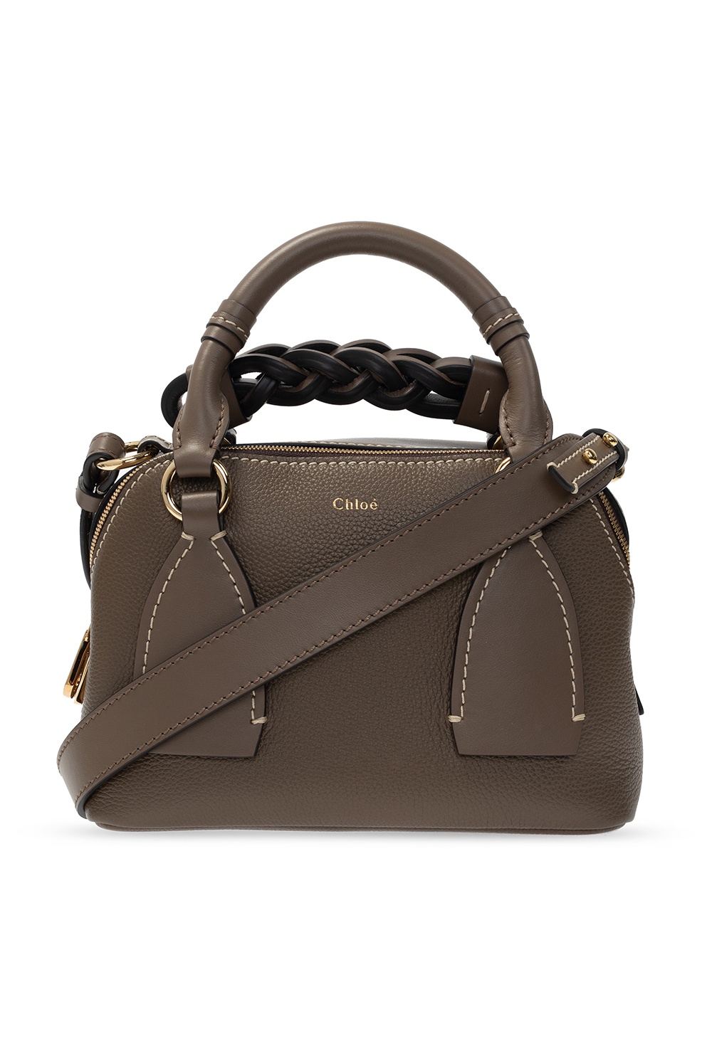 Chloé ‘Daria’ toilette bag